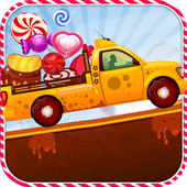 Candy Transport icon
