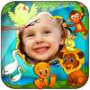 Kids Photo Frames Pro on 9Apps