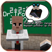 Dream World Craft MCPE icon