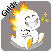 Just Girl BIGO LIVE : GUIDE icon