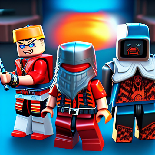 Master Mod for Roblox icon