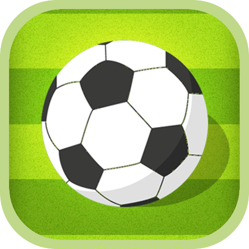 FootBall Nation 3D icon