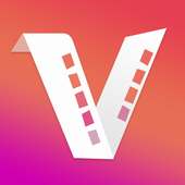 Vmate Video Downloader : Video Status Downloader on 9Apps