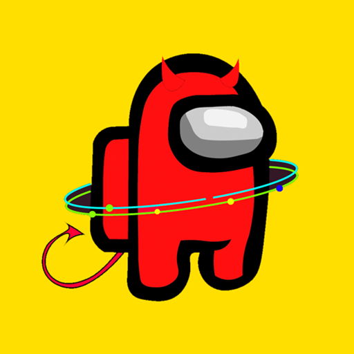 4K Among us Wallpapers icon