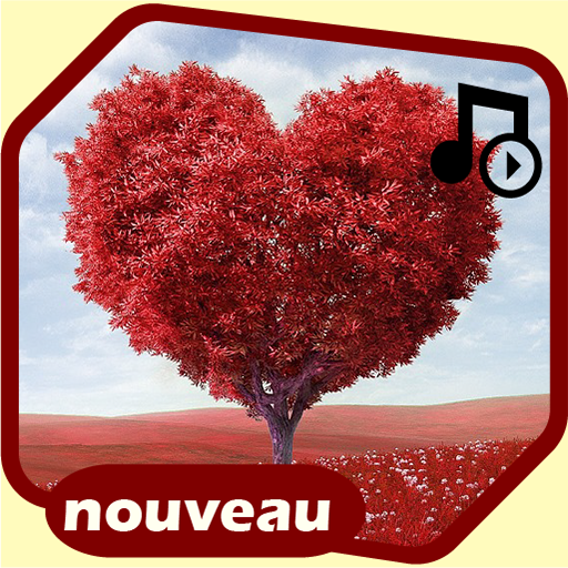 sonneries d'amour, d'amour ringtones icon