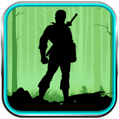 Shadow Hero Fight 2018 icon