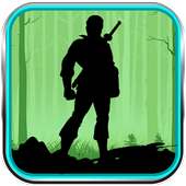 Shadow Hero Fight 2018