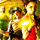 Left 4 Dead 2 images icon