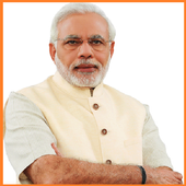 Narendra Modi icon