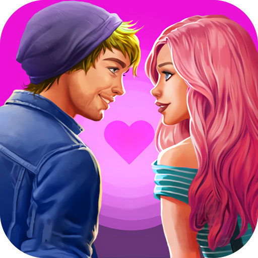 Love Story Sim-Become a master of love icon
