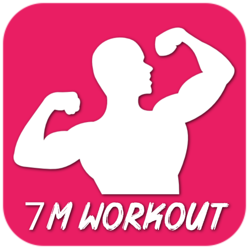 Daily 7M Workout icon