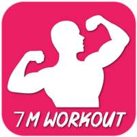 Daily 7M Workout on 9Apps