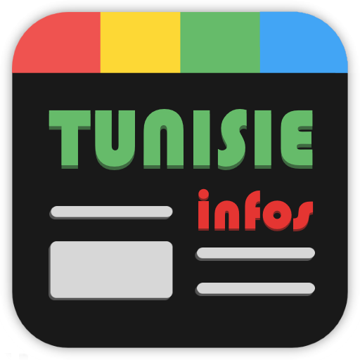 Tunisie infos - أخبار تونس icon