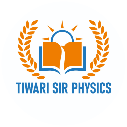 Tiwari Sir Physics icon