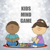 Kids Mind Game icon