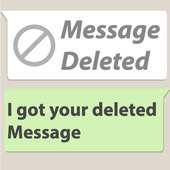 WhatsDelete Messages - View Deleted Messages on 9Apps