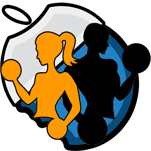 ikon مربی همراه - رژیم تغذیه و باشگاه شخصی