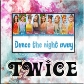 TWICE icon