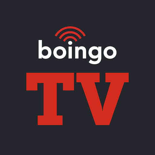 Boingo TV for the US Military icon