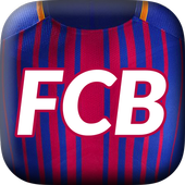 Barcelone Info : l'actu foot du club de Barcelone icon
