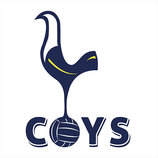 COYS - Live Scores &amp; News icon