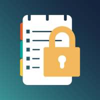 Safe Notes - Protect your notes, list, audio on 9Apps