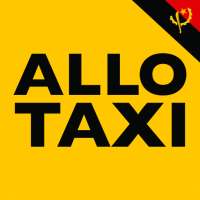 Allo Taxi Angola on 9Apps