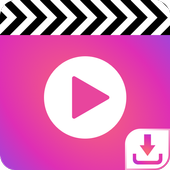 Movie Video Player icon