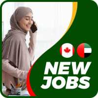 Jobs in Dubai & Canada - Careers