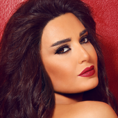 Cyrine Abdel Nour (official) icon