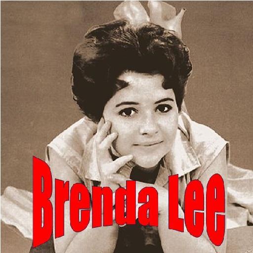 Brenda Lee Best Songs Musics icon