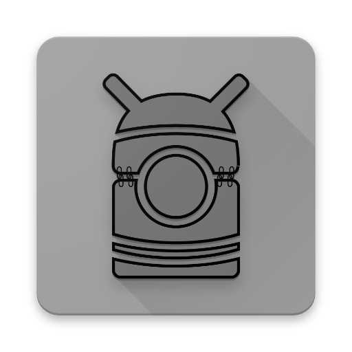 Mtk Hidden Apps icon