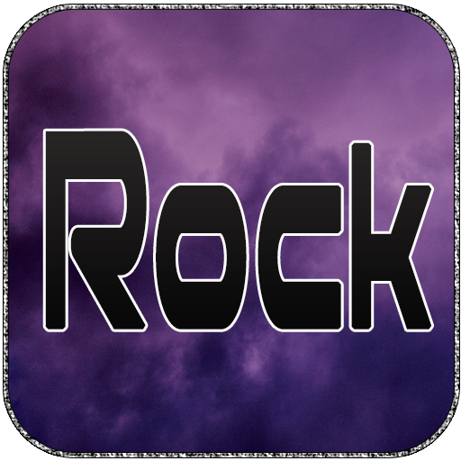 Free Radio Rock - Live Hard Rock, Industrial Music icon