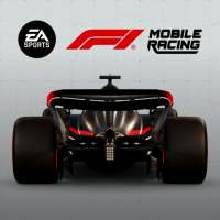 F1 Mobile Racing on 9Apps