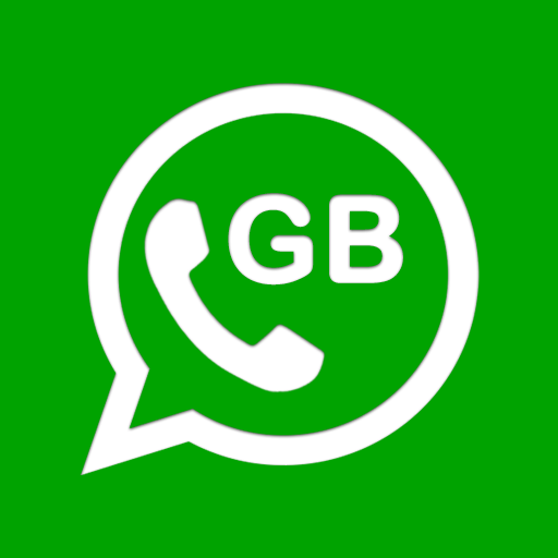 GB What's Version 2022 icon