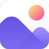 Travel Gallery-Free Photo Album أيقونة