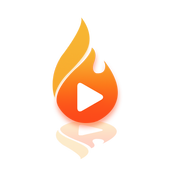 Chingari - Tik Tik Indian Video Status Maker icon