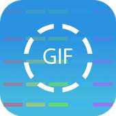 Gif Maker - Gif Editor & Memes on 9Apps