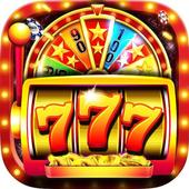 Vegas Grand Casino: Play Casino Slots for FREE icon