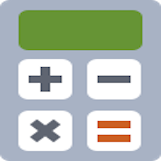 Simple Calculator icon