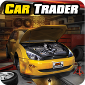 Car Trader icon