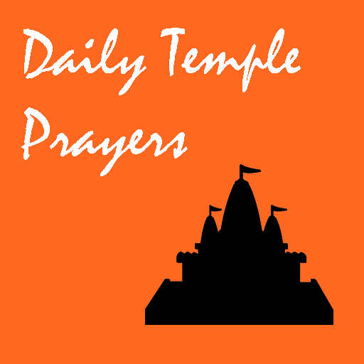 Daily Temple Prayers icon