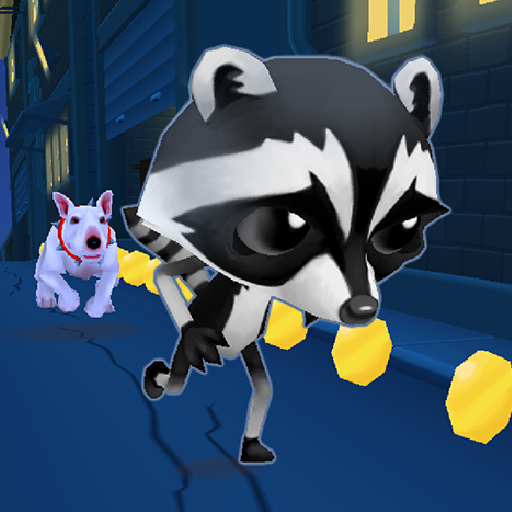 Pet Escape - Cat Dog Runner icon