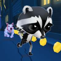 Pet Escape - Cat Dog Runner