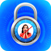 Secret Lock Photo Capture icon