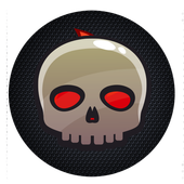 Music Player Bass Sounds Pro icon