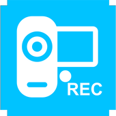 ikon Perekam Layar
