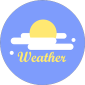 Weather Today icon
