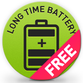 (Free)Battery Long Time icon