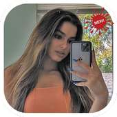 Addison Rae wallpapers   HD on 9Apps